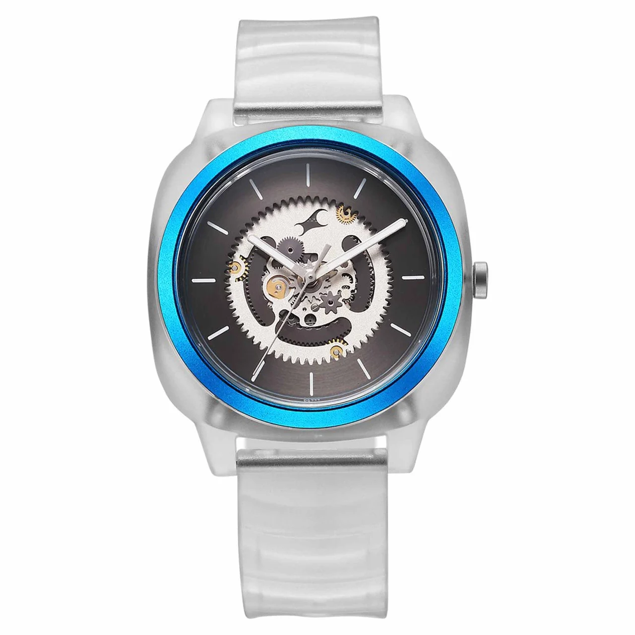Fastrack Fastrack FA-3312PP03 43 mm kol saati