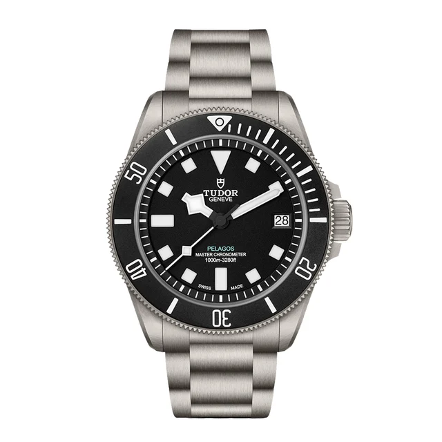 Tudor Pelagos 585-00102 kol saati