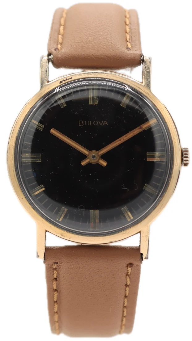 Bulova Bulova 3012025103766 32 mm kol saati