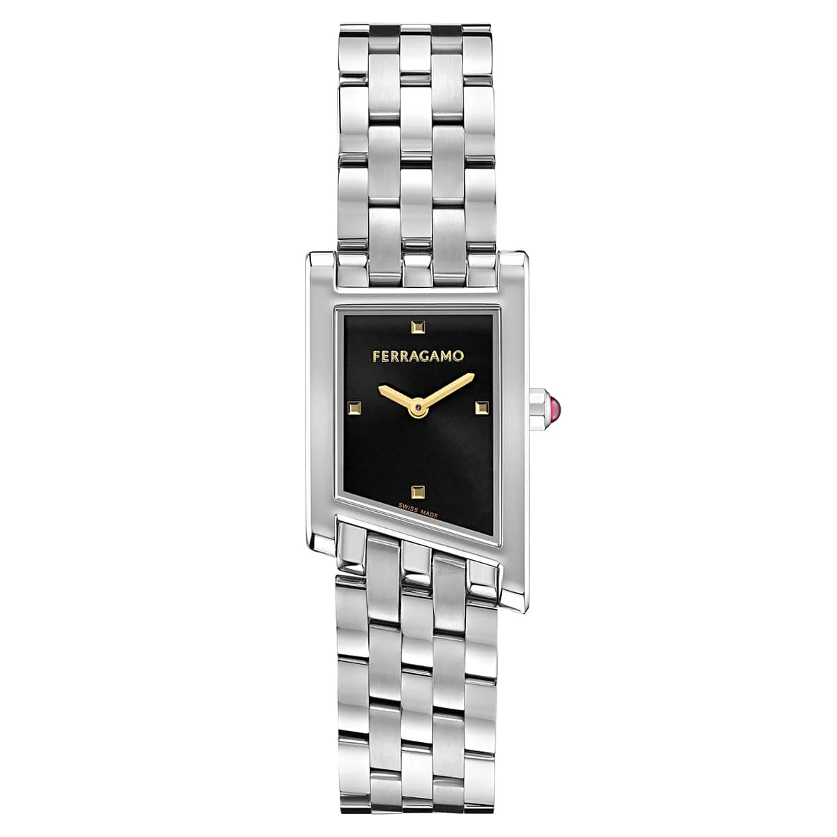 Ferragamo SFYT00325 22 mm kol saati