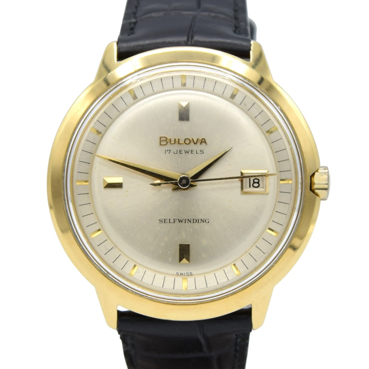 Bulova AWCBU4410 36 mm kol saati