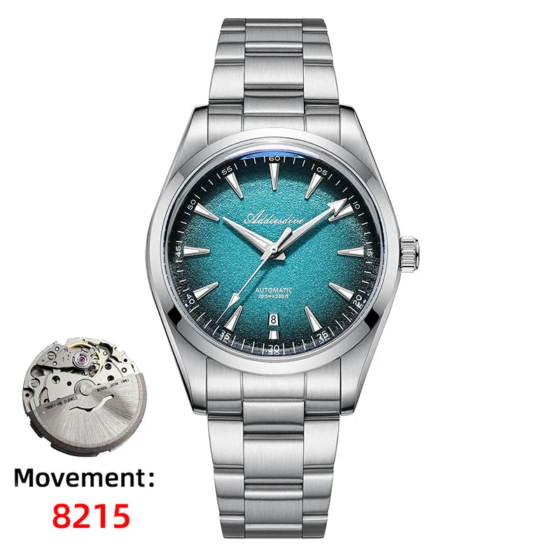 addiesdive JGK685 39 mm kol saati