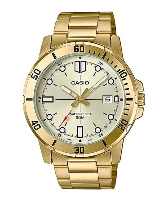 Casio CMTP-VD01G-9EVUDF kol saati