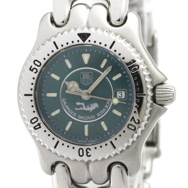Tag Heuer Tag Heuer 55308 kol saati