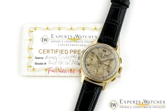 Heuer IF_111D2FEB kol saati