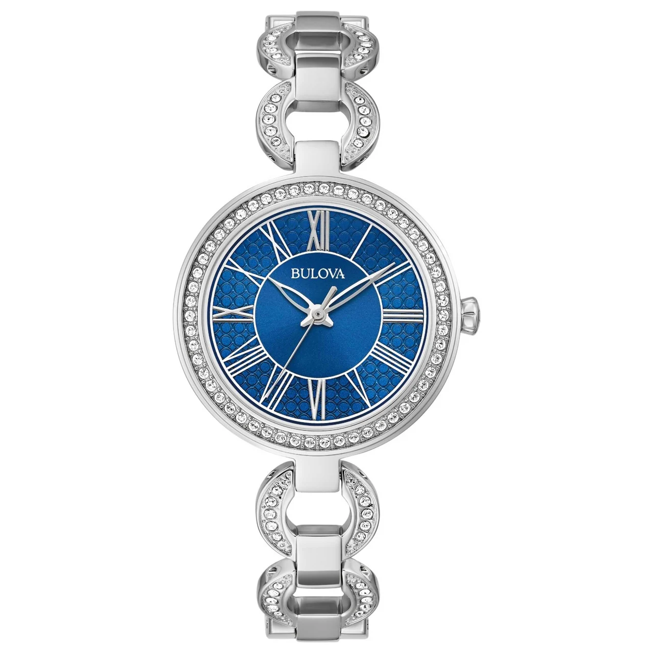Bulova Watch 96L303 kol saati