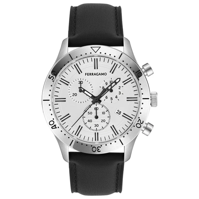Ferragamo Watch SFU400123 kol saati