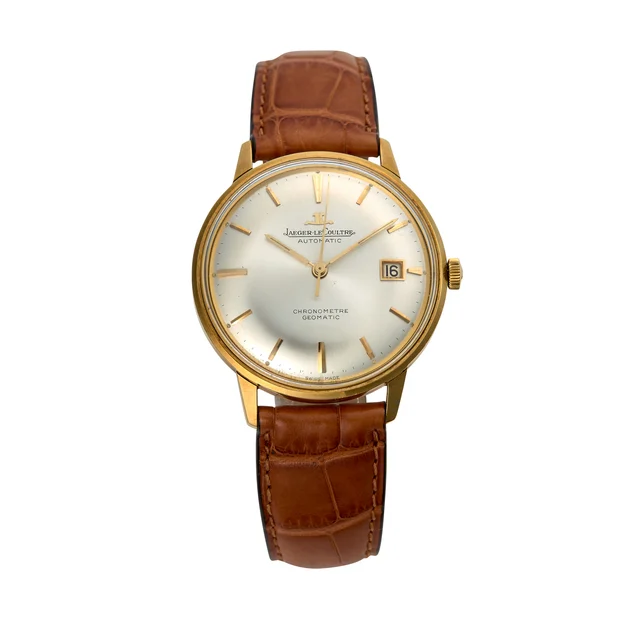 Jaeger-Lecoultre Jaeger Lecoultre E398 kol saati