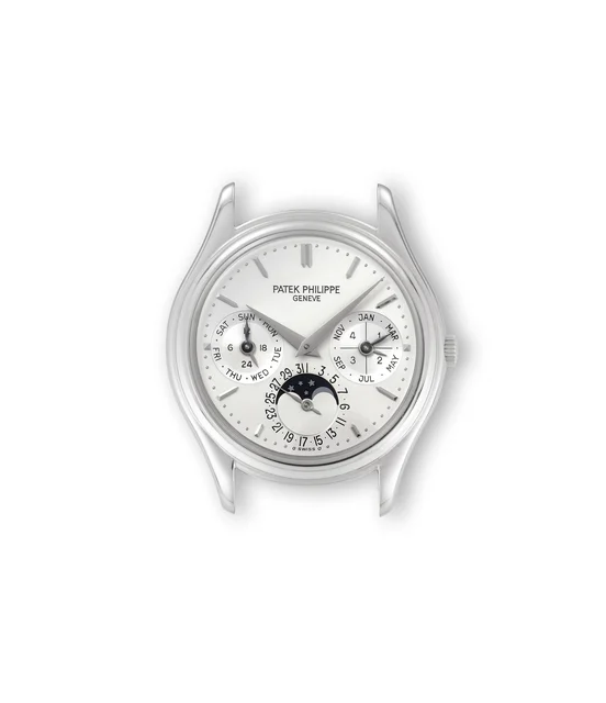 Patek Philippe CANPT_P1570 kol saati