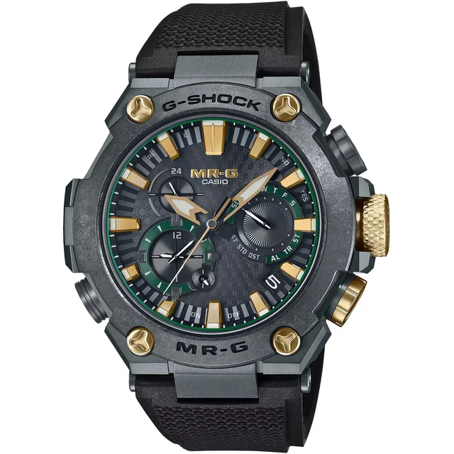G-SHOCK Kurogane Iro MRGB2000RG3A kol saati