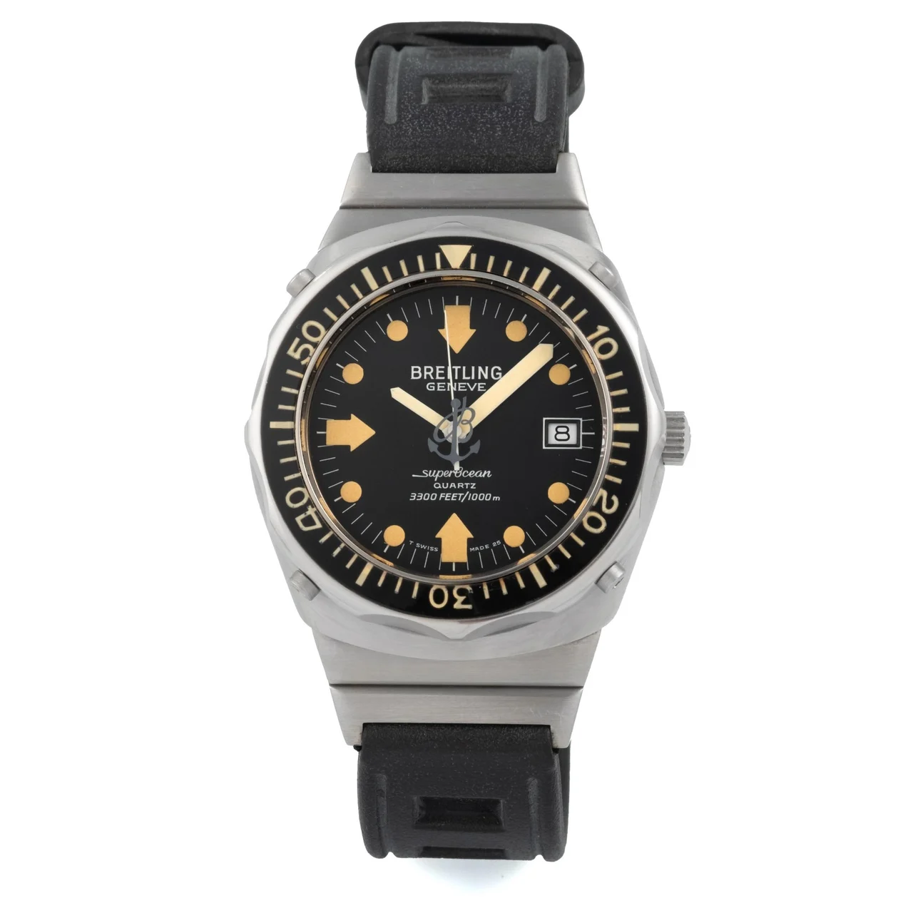 Breitling Switzerland 81190 kol saati