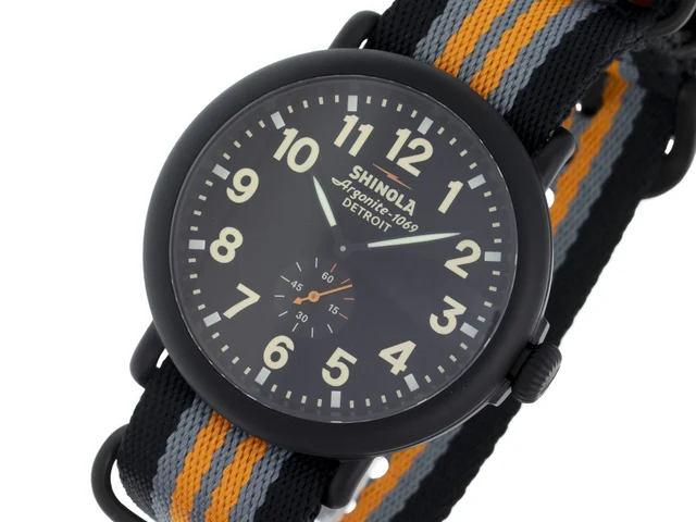 Shinola Shinola 10000142-1 kol saati