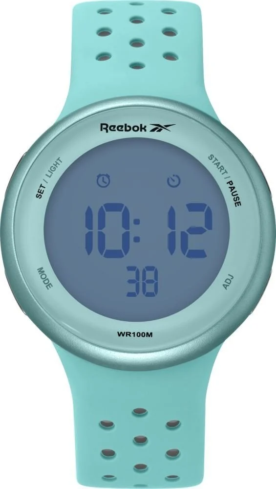 Reebok RV-ELE-U9-PKIK-WK 43.5 mm kol saati