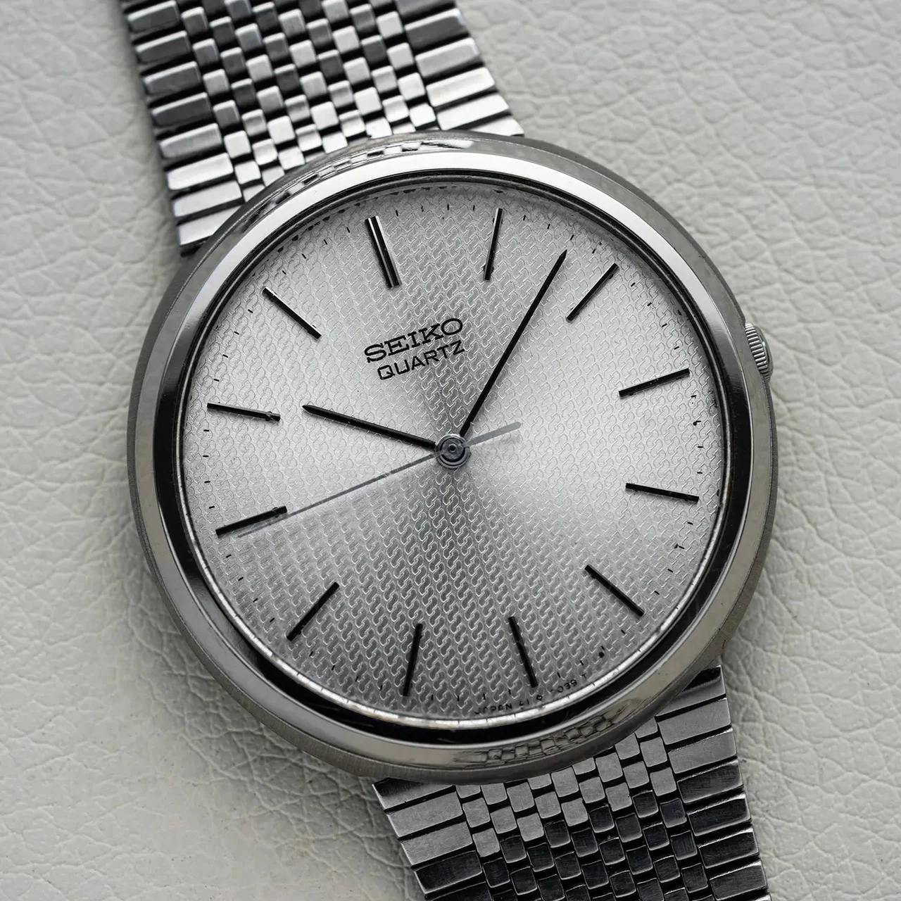 Seiko Seiko 4100-9029 18 mm kol saati