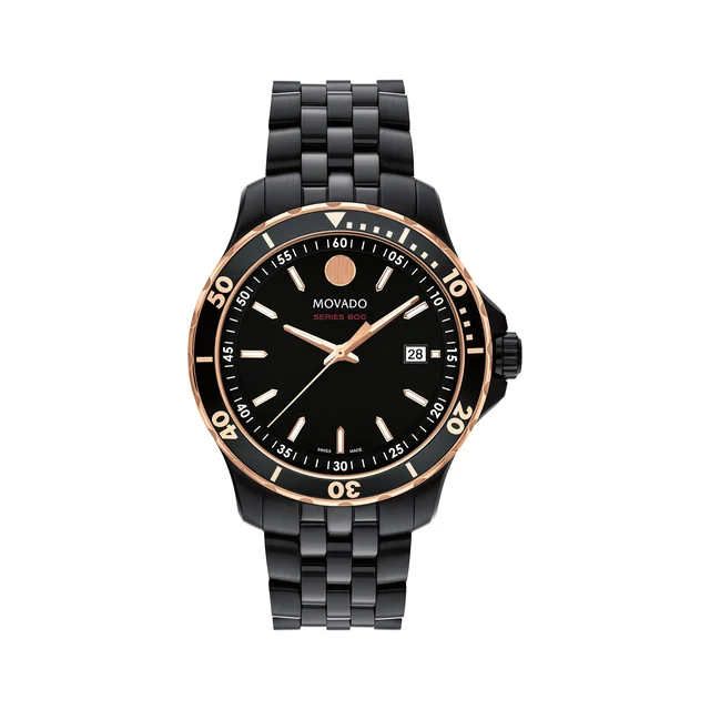 Movado Movado 2600186M kol saati