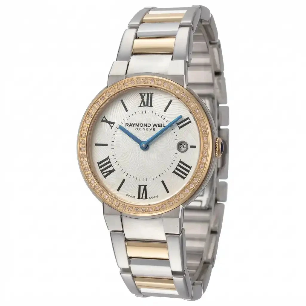 Raymond Weil Raymond Weil 33434 35 mm kol saati