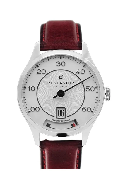 Reservoir Watch RSV01.KN/433.GU kol saati