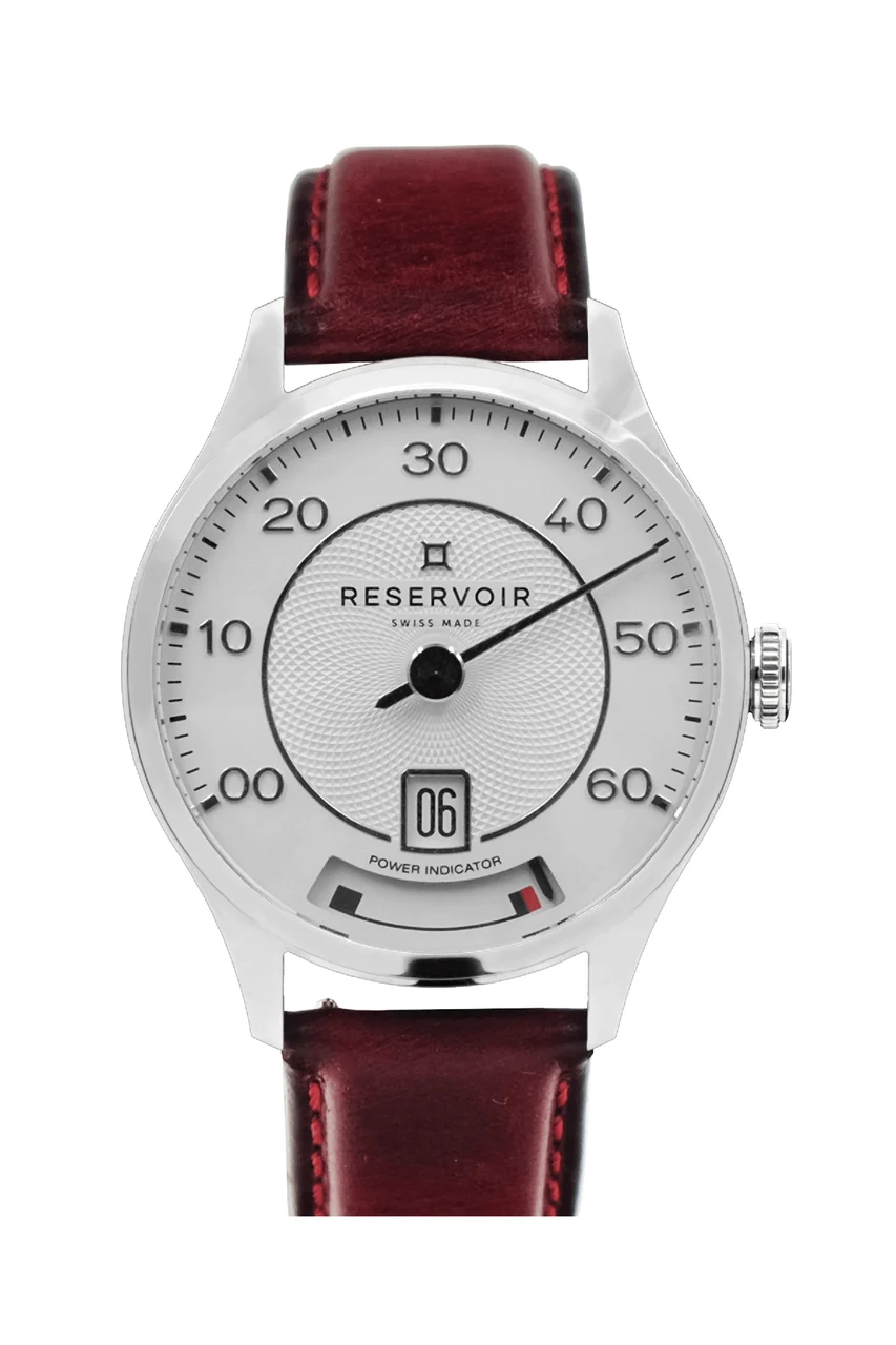 Reservoir Watch RSV01.KN/433.GU 42 mm kol saati