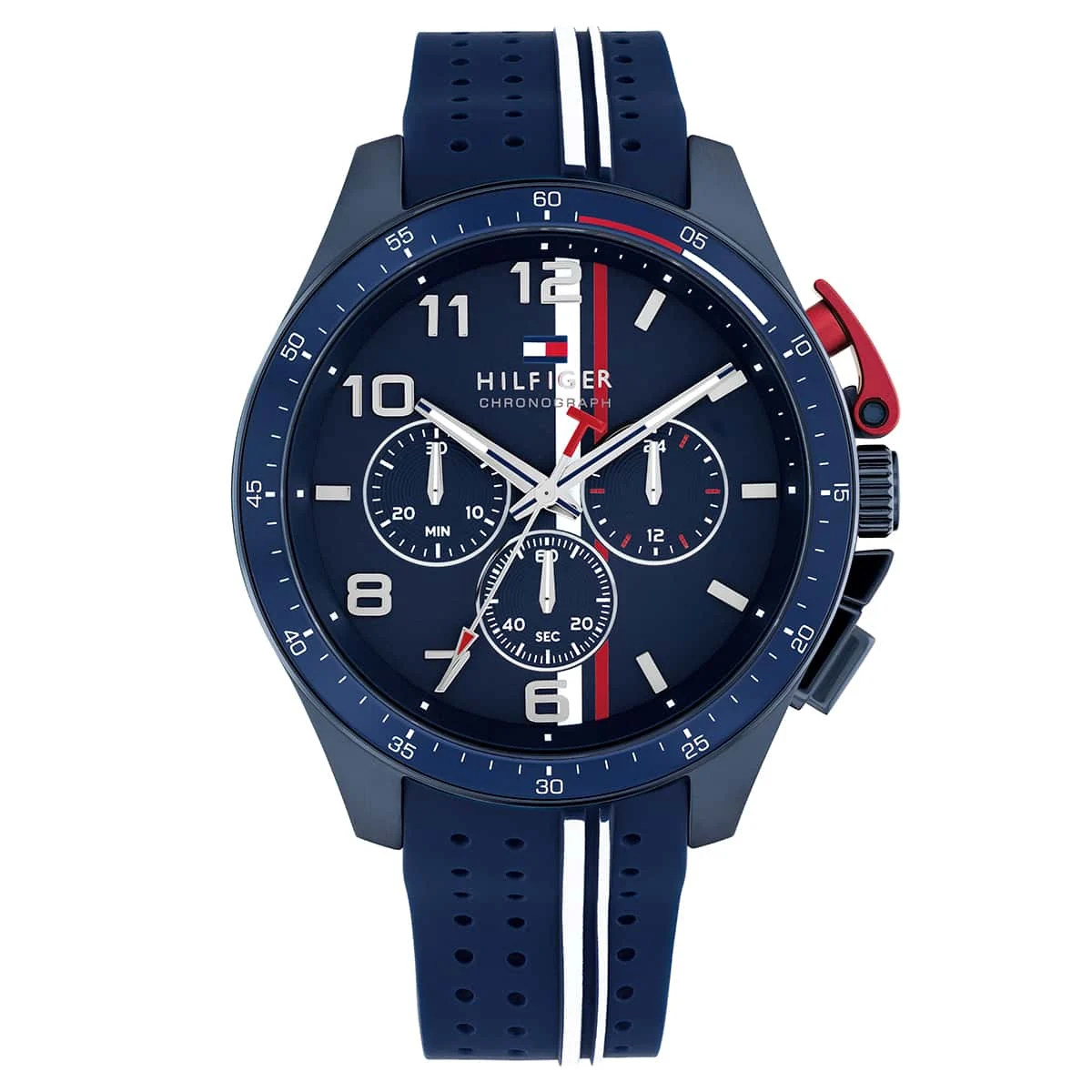 Tommy Hilfiger Bank TH1792169 46 mm kol saati