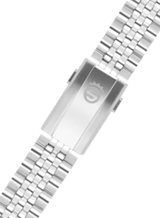 Steinhart Strap Steinhart Bracelet Jubilee for Ocean 39 Nova - 20mm 211-1550/STS kol saati