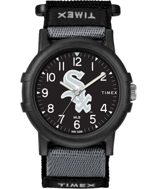 Timex Recruit Chicago White Sox TWZBWHIYA kol saati