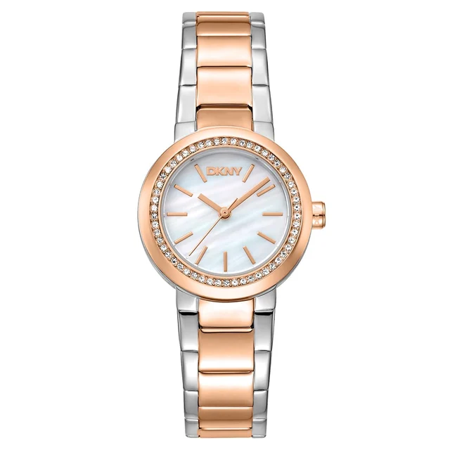 DKNY Eastside Mini DK1L024M0175 kol saati