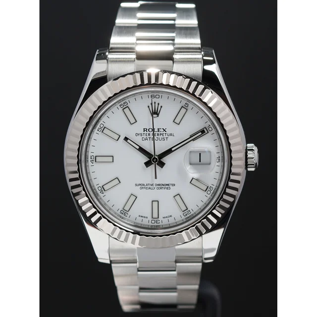 Rolex Oyster 210009N30710 kol saati