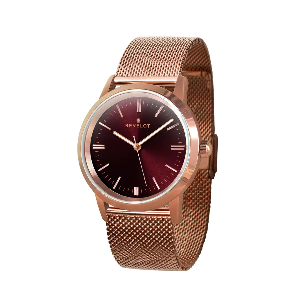 REVELOT REVELOT R3-10D3B3B2/S18-3B3BB2 34 mm kol saati