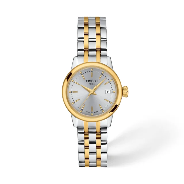 Tissot Classic Dream 28mm T1292102203100 kol saati