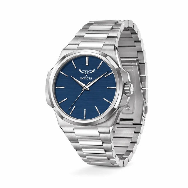 Invicta Specialty Watch - 44mm, Silver (69970) kol saati