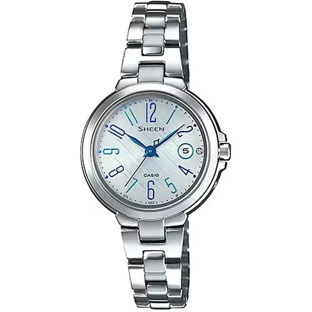 Casio SHW-5100D-7AJF kol saati