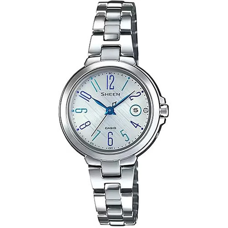 Casio SHW-5100D-7AJF 29 mm kol saati