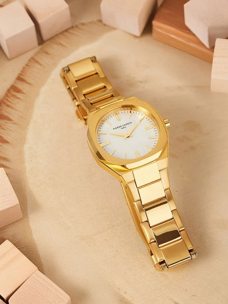 Pierre Cardin Élysée CF.1008.MG 32 mm kol saati