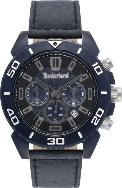 Timberland TBL.15518JLBL/02 TBL.15518JLBL-02 kol saati