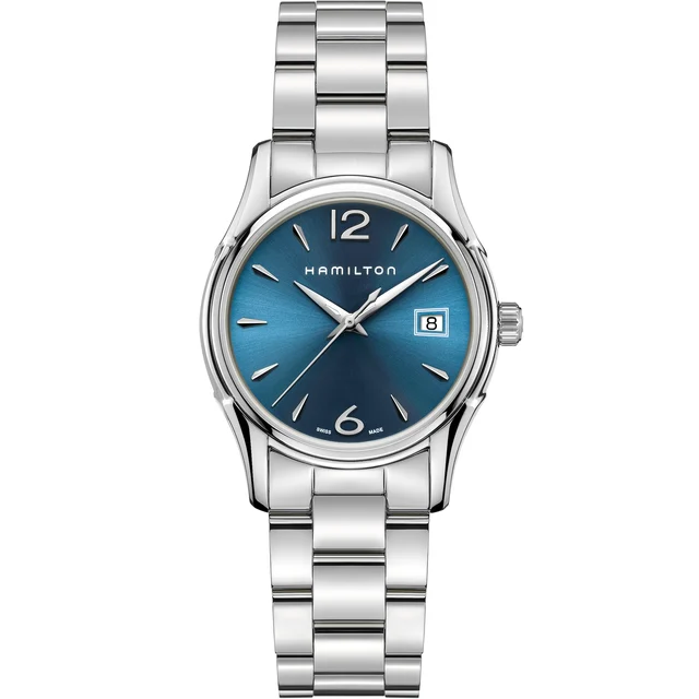 Hamilton Jazzmaster Quartz H32351145 kol saati