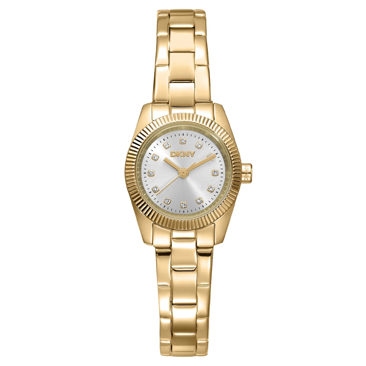 DKNY DK1L125M0025 23 mm kol saati