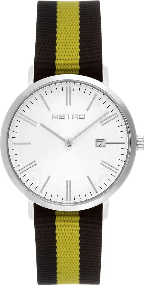 Retro RT1036-301 40 mm kol saati