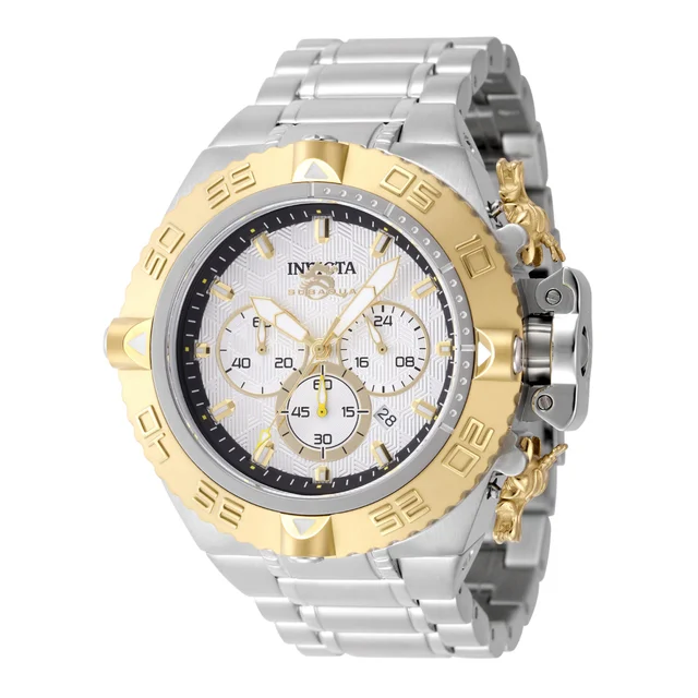 Invicta Subaqua Noma IV Watch - 50mm. Steel (48196) kol saati