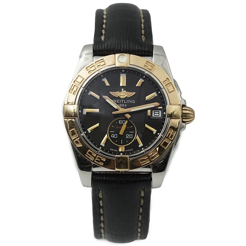 Breitling Galactic 234782 36 mm kol saati