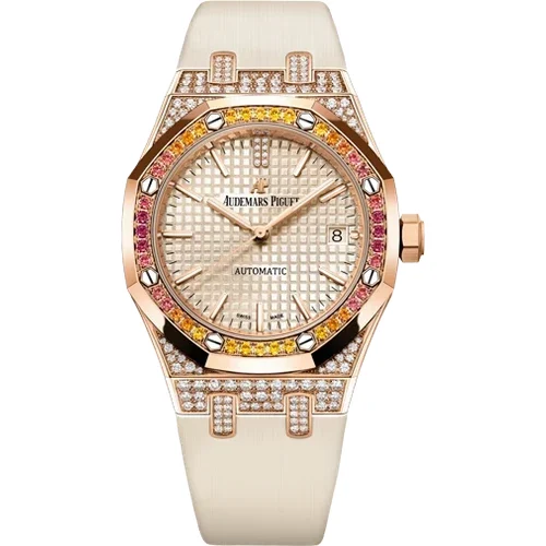 Audemars Piguet Selfwinding 15452OR.ZY.D038VE.01 kol saati