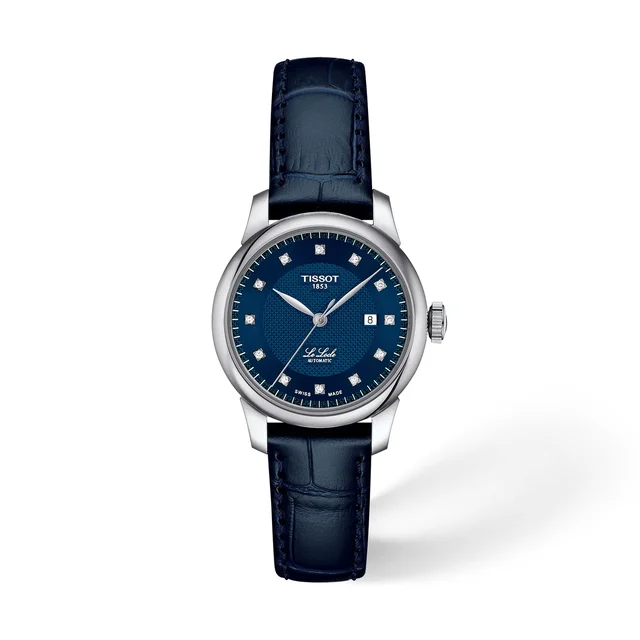 Tissot Locle 29mm T0062071604600 kol saati