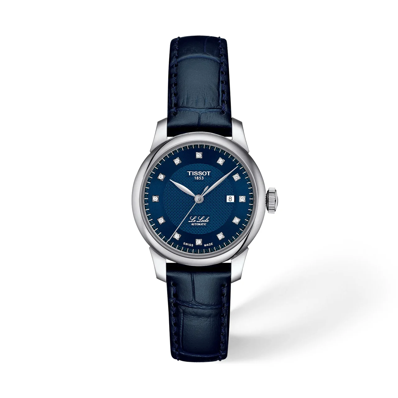 Tissot Locle 29mm T0062071604600 29 mm kol saati