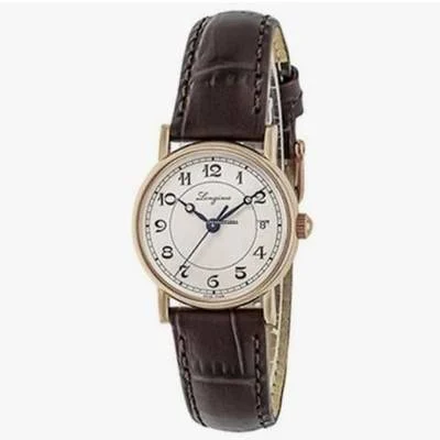 Longines Longines L4.267.8.73.1 kol saati
