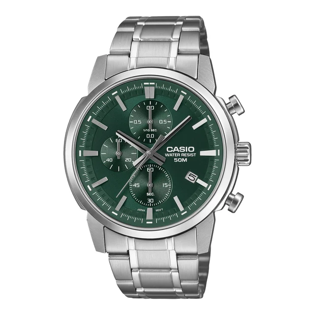 Casio CS-MTP-E510D-3AVDF kol saati