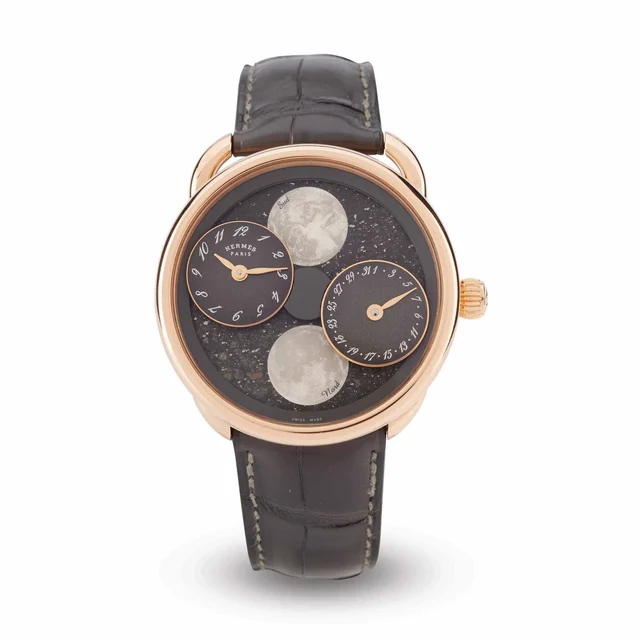 Hermès Hermes AR1.870F kol saati