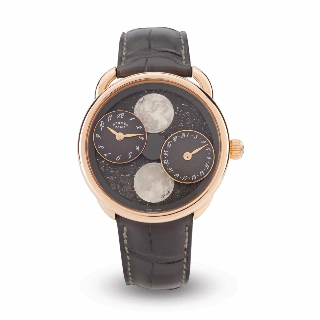 Hermès Hermes AR1.870F kol saati