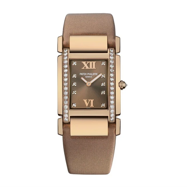 Patek Philippe Patek Philippe 4920R-001 kol saati