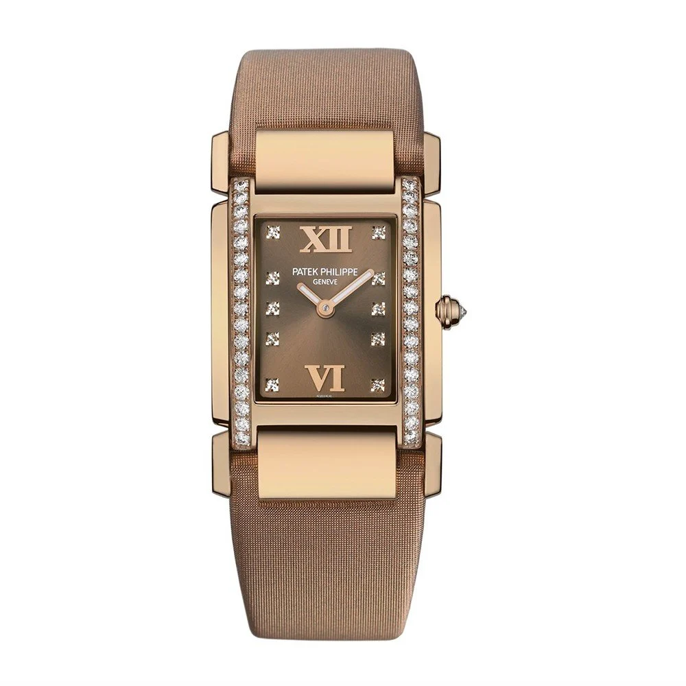 Patek Philippe Patek Philippe 4920R-001 30 mm kol saati
