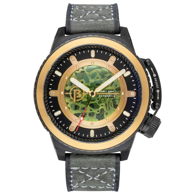 Ballast Watch BL-3134-04 kol saati