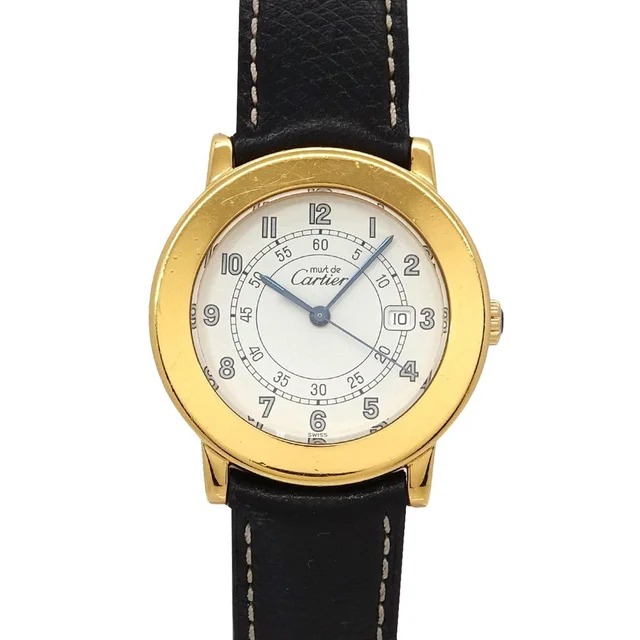 Cartier Ronde de 57732 kol saati